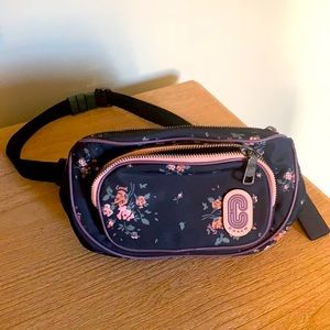 Coach Fanny pack